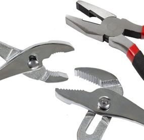 img 2 attached to 🔧 Stalwart 75 HT3005: Efficient Utility Plier Storage Solution