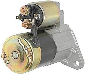 img 3 attached to DB Electrical SMT0213 Chrysler Non Turbo