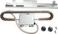 coleman 472334551 electric heat kit: efficient heating solutions for ultimate comfort logo