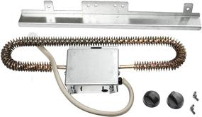 img 1 attached to Coleman 472334551 Electric Heat Kit: Efficient Heating Solutions for Ultimate Comfort