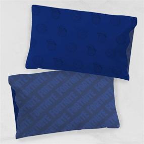 img 2 attached to Jay Franco Fortnite Variant Pillowcase