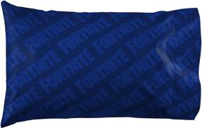 img 4 attached to Jay Franco Fortnite Variant Pillowcase