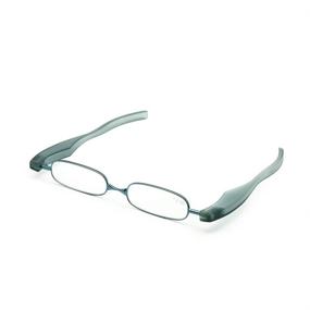 img 3 attached to PODREADER Presbyopia Glasses Folding Reading Vision Care