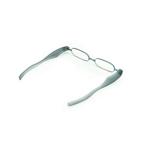 img 1 attached to PODREADER Presbyopia Glasses Folding Reading Vision Care