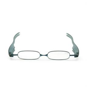 img 2 attached to PODREADER Presbyopia Glasses Folding Reading Vision Care