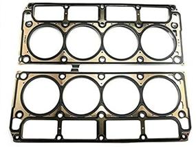 img 2 attached to Cylinder Gaskets 12622033 Replacement Engines