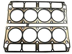 img 1 attached to Cylinder Gaskets 12622033 Replacement Engines