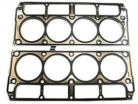 img 4 attached to Cylinder Gaskets 12622033 Replacement Engines