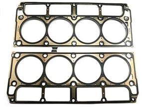 img 3 attached to Cylinder Gaskets 12622033 Replacement Engines