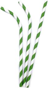 img 2 attached to 🌿 Green Kitchen Supplies: Preserve Compostable Drinking Straws