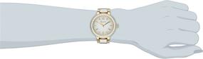 img 3 attached to Bulova Womens 98L173 Casual Bracelet