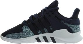 img 1 attached to 👟 Men's Shoes: Adidas Support Casual Sneakers for Men