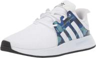 adidas originals unisex x_plr бегунские логотип