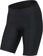 🚴 pearl izumi escape quest cycling shorts for women логотип