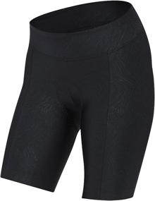 img 3 attached to 🚴 Pearl Izumi Escape Quest Cycling Shorts for Women