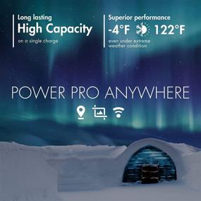 img 1 attached to Аккумуляторные батареи Tenergy Premium PRO AA