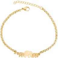 jude jewelers stainless elephant children logo