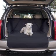 economy cargo cover by k&amp;h pet 🚗 products - shield and safeguard your car's cargo area logo