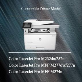 img 3 attached to Compatible Cartridge Laserjet TG Imaging