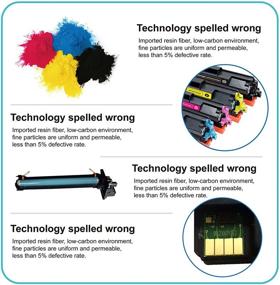 img 1 attached to Compatible Cartridge Laserjet TG Imaging