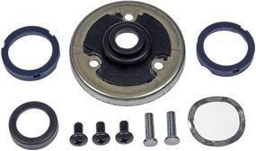 img 1 attached to Dorman 917 551 Shifter Rebuild Kit