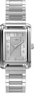 часы для женщин timex meriden 21 мм логотип