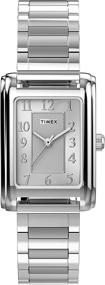 img 4 attached to Часы для женщин Timex Meriden 21 мм