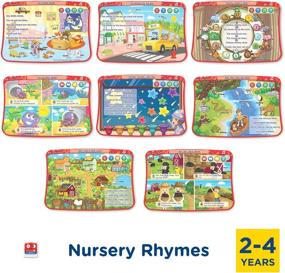 img 1 attached to 🌟 Enhance Preschool Learning with VTech Deluxe Activity Expansion: A Comprehensive Learning & Play Experience