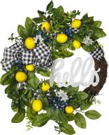 valery madelyn artificial blueberry outdoor logo