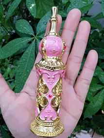 img 2 attached to Shenzhao Refillable Perfume Perfumes Essential