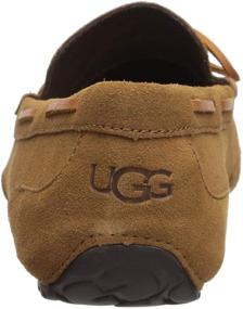 img 2 attached to UGG Chester Chestnut Driving Loafer