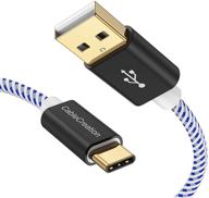 короткий кабель usb c на usb 0 логотип