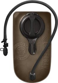 img 2 attached to CamelBak Mil-Spec Crux 50 oz/1.5L Accessory Reservoir, Brown - Ultimate Hydration Solution