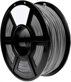 img 4 attached to Premium PLA 1.75mm Printer Filament with Accurate Dimension