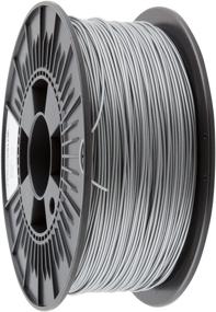 img 2 attached to Premium PLA 1.75mm Printer Filament with Accurate Dimension