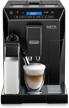 delonghi ecam44660b cappuccino automatic espresso logo
