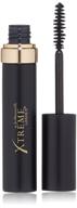 👀 xtreme lashes length & volume mascara - enhance every lash with intense black color, 0.25 fl oz (pack of 1) logo