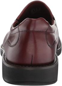 img 2 attached to ECCO Seattle Loafer Medium 6 6 5 - Stylish & Comfortable Men's Shoe