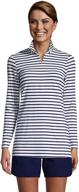 lands end quarter cover up regular women's clothing in swimsuits & cover ups logo