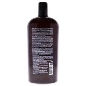 img 3 attached to 💇 American Crew Daily Shampoo: Optimal Choice for Hair Cleansing