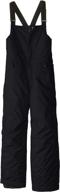 686 cornice insulated x-small cubist boys' 👶 pants: warm and stylish clothing for young adventurers logo