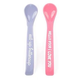 img 4 attached to BELLA TUNNO Silicone Toddlers Teething Feeding