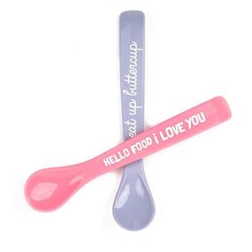 img 3 attached to BELLA TUNNO Silicone Toddlers Teething Feeding