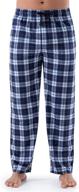 ๐ izod smooth fleece sleepwear in white logo