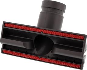 img 1 attached to 🌀 Dyson DC23 Stair Tool: Genuine #915100-02, Black - Effective Cleaning Solution