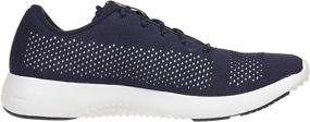 img 1 attached to Under Armour Rapid Sneaker Midnight Men's Shoes and Athletic