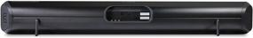 img 1 attached to Bluesound SOUNDBAR Wireless Multi Room Bluetooth Home Audio for Home Theater