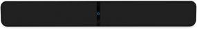 img 3 attached to Bluesound SOUNDBAR Wireless Multi Room Bluetooth Home Audio for Home Theater