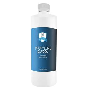 img 1 attached to Exploring the Premier Quality of Renowned Trading Purity Propylene Glycol