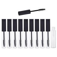 💁 clever coobbar eyelashes mascara cosmetic container: revolutionizing your mascara application! logo